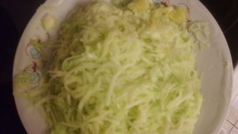 пахлава необычная