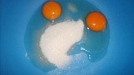 пахлава необычная