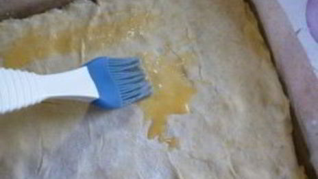 пахлава сочинская