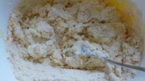 пахлава сочинская