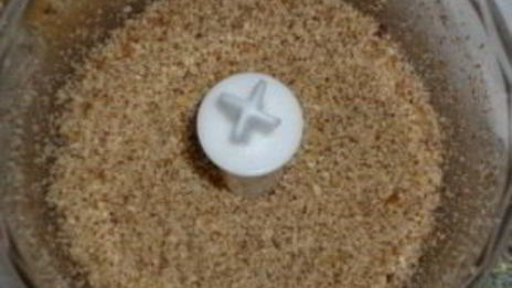 пахлава сочинская