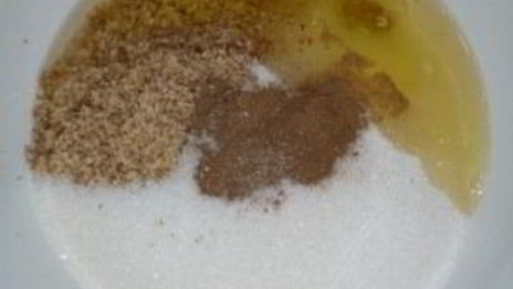 пахлава сочинская