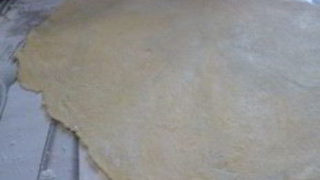 пахлава сочинская