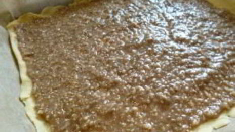 пахлава сочинская