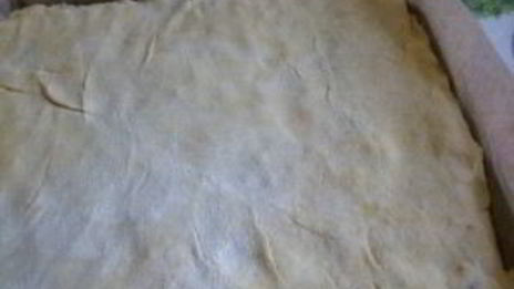 пахлава сочинская