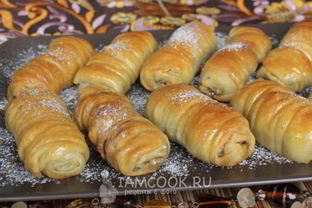 Пахлава турецкая