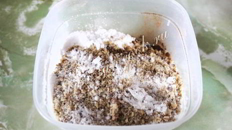 пахлава турецкая