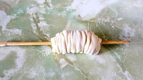 пахлава турецкая