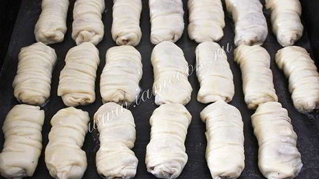 пахлава турецкая