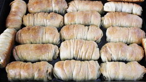 пахлава турецкая