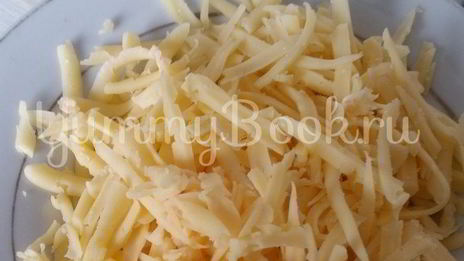 панама-мама, слойки из слоеного теста