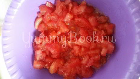 панама-мама, слойки из слоеного теста