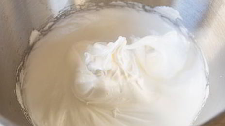 амаретти — итальянское миндальное печенье