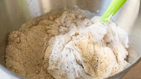 амаретти — итальянское миндальное печенье