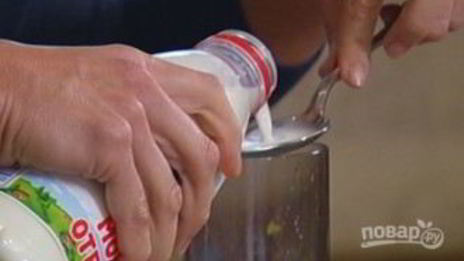 бомарше печенье