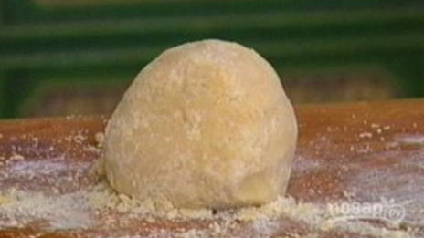 бомарше печенье