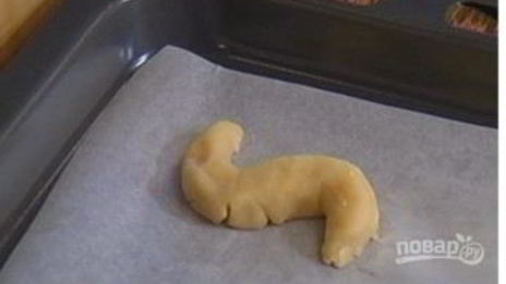 бомарше печенье