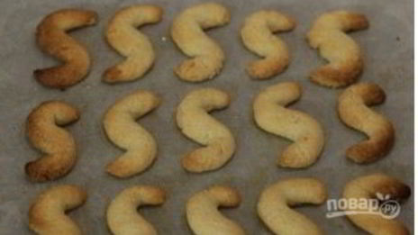 бомарше печенье