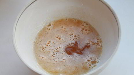 чешское имбирное печенье