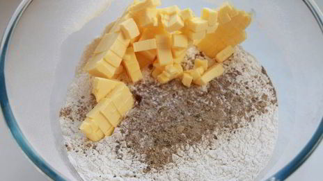 чешское имбирное печенье