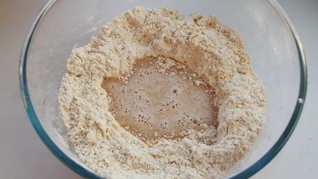 чешское имбирное печенье