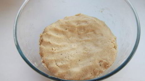 чешское имбирное печенье