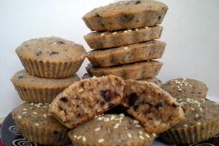 Домашнее печенье