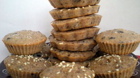 домашнее печенье