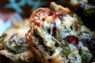 Флорентинское печенье