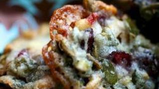 Флорентинское печенье