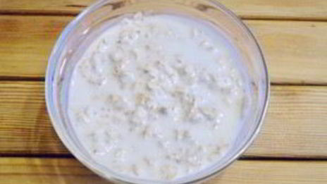 геркулесовое печенье диетическое