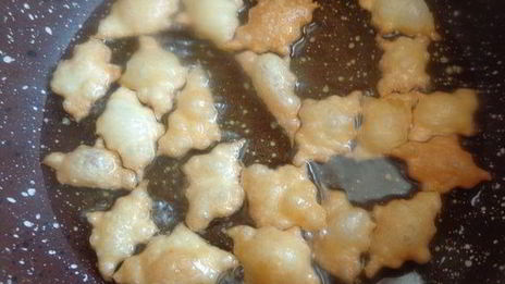 индийское печенье шаккар пара