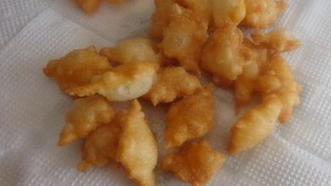 индийское печенье шаккар пара