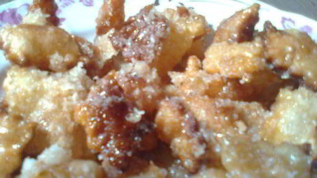 индийское печенье шаккар пара