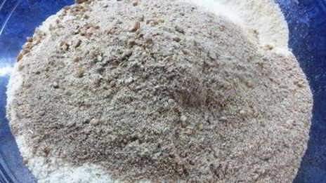 клюквенное печенье с белым шоколадом