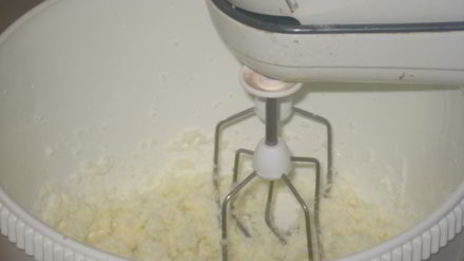 кулурья — греческое пасхальное апельсиновое печенье