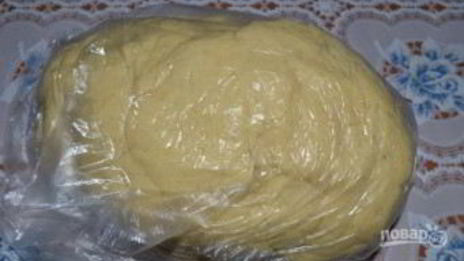 медовое печенье простое