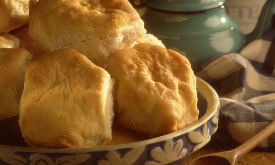 Рецепт молочное печенье