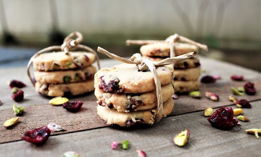 Рецепт мягкое песочное печенье