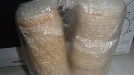 мясные печеньки