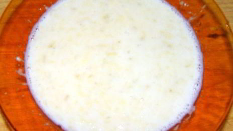 очень полезные овсяные печенья