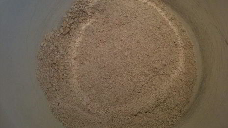 овсяное печенье из геркулеса с черным шоколадом и кокосовой стружкой