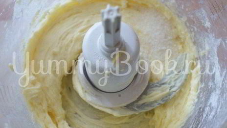 пасхальное печенье лимонные яйца