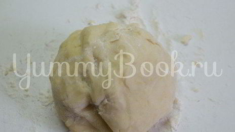 пасхальное печенье лимонные яйца