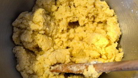 печенье амаретти