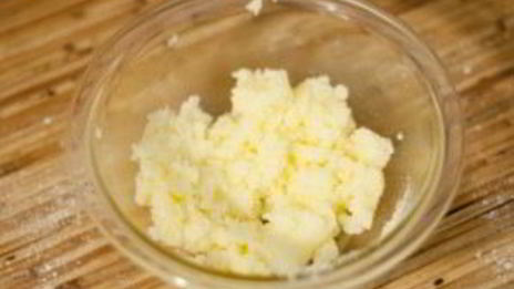 печенье без глютена