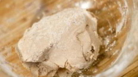 печенье без глютена