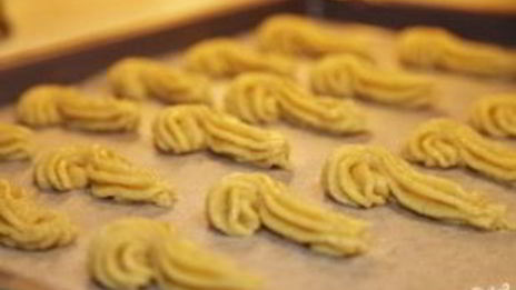 печенье без яиц