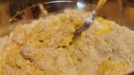 печенье без яиц