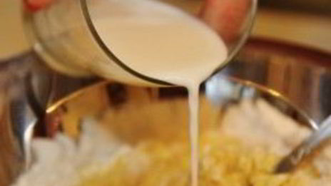 печенье без яиц